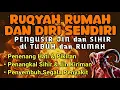 Lagu AYAT RUQYAH - RUQYAH RUMAH DAN DIRI SENDIRI PENGUSIR JIN DAN SETAN | Alaa Aqel