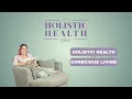 Discover the Natural Healing Power of the Human Body and Holistic Wellness Therapy