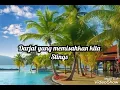Download Lagu Darjat yg memisahkan kita (Lirik Video)🌹- Stings