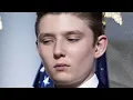 Donald Trump s New Comment On Barron s Height Is Turning Heads