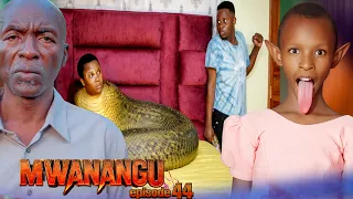 MWANANGU  | 44 |