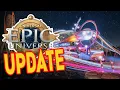 Download Lagu Epic Universe Death Update: Victim's Lawyer Says Metal Bar On Stardust Racers Led To Death