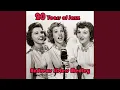 Download Lagu 20 Years of Jazz Medley:Sing Sing Sing / In the Mood / Chattanooga Choo Choo / Boogie Woogie...