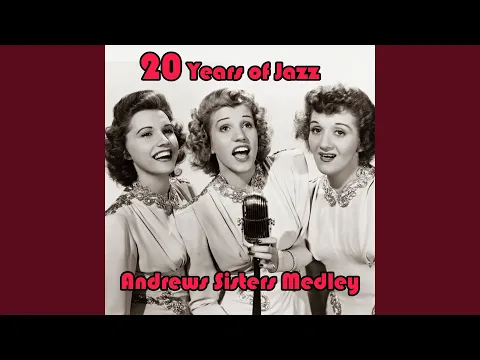 Download MP3 20 Years of Jazz Medley:Sing Sing Sing / In the Mood / Chattanooga Choo Choo / Boogie Woogie...