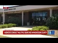 Multiple searches in Muskegon County in financial drug investigation