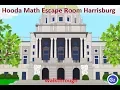 Gameplay Hooda Math Escape Room Harrisburg Walkthrough