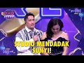 Lagu Studio Mendadak Sunyi! Alasan Cerai Nurhayati Bikin Syok | DMD PANGGUNG REZEKI