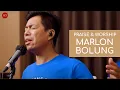 Marlon Bolung - Ku Ada Sampai Hari Ini