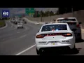 Impact of Utah s 105 mph reckless driving law nearly four years later