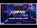 Download Lagu Justin Bieber - Company [Slowed+Reverb+Lyrics] || Lo-fi Song