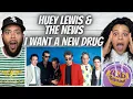 Download Lagu WE LOVED IT!| FIRST TIME HEARING Huey Lewis \u0026 The News -  I Want A New Drug REACTION