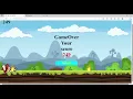 JavaScript 2D programming