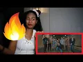 Download Lagu K-CLIQUE - Lane Lain Line | Reaction