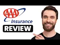 AAA Car Insurance Review 2025 - Coverage Rates Discounts Explained