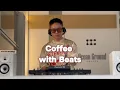 Download Lagu Coffee with DJ Hezron Beats | Afro Beats, Afro House \u0026 House Music Set | Café Sessions Ocean Ground