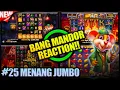 Lagu KUMPULAN MAXWIN OLYMPUS TERBESAR HARI INI 📌 BANG MANDOR REACTION 📌 POLA GACOR OLYMPUS HARI INI