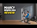 Marcy MWM-988 Home Gym Review - Is This the Best Budget Multi-Gym