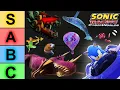Download Lagu Ranking EVERY CrossWorld in Sonic Racing CrossWorlds