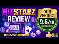 BitStarz Review 2026 5 BTC 180 FS AskGamblers Winner Honest Verdict
