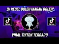 Download Lagu DJ KESEL BOLEH MARAH BOLEH MANYUN BOLEH VIRAL TIKTOK TERBARU 2023!!