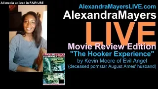The Hooker Experience movie review - an anti-porn movie that happens to be a porn movie part 1