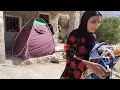Venomous Snake Attacks Tent of a Homeless Couple! Everyone Is Shocked