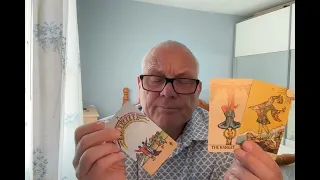 SCORPIO SEPTEMBER 2026 POSITIVE APPROACH