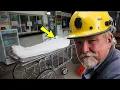 RIP dakota fred gold rush white water Obituary and Last before died He Knew it