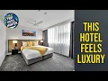 The Remington Orange - This Hotel Feels Luxury Orange Australia