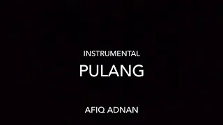 Download Pulang - Insomniacks (instrumental) MP3