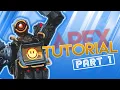 Apex Legends In-Depth Tut Part 1 MPGH Tutorial