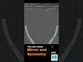 How to Mirror Work with Symmetry in Maya STOP Modeling the Hard Way