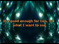 Dodgy - Good Enough (Lyrics)