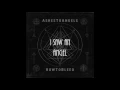 Ashestoangels -  Ghost In The Machine Lyric Video
