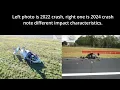 Weird NTSB GA Report Mistake
