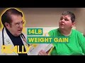 Download Lagu Dr Now Threatens Cancelling Surgery After Patient Gains Weight | My 600-Lb Life: Where Are They Now?