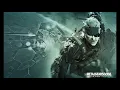 Metal Gear Solid 4 OST Father and Son