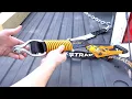 How The TorkStrap Pro Works