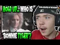 Download Lagu INCREDIBLE VOCALS... | FIRST TIME HEARING 'Bonnie Tyler - Total Eclipse Of The Heart | REACTION