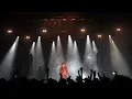 Watain @ LIVE @ The Howling @ Chariots of Fire European Tour 2022 @ Trix in Antwerp