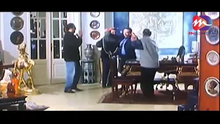 اللي حكالك عني وانتا صدقته جه حكالي عنك بس انا هزقته رضا البحراوي و محمد عبسلام 