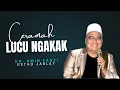 Download Lagu Ceramah Lucu Ustad Jablay Dijamin Ngakak