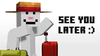 Quackity Joins The QSMP Before The Break