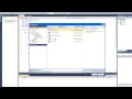 Making a basic installer in Visual Studio 2010