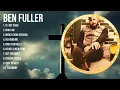 Ben Fuller Top Christian Music ~ Greatest Hits