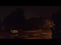 Hurricane Irma Riverview Florida 10 50pm