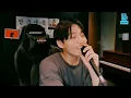 Download Lagu BTS Jung Kook singing '00:00 (Zero O'clock)' VLIVE | Live