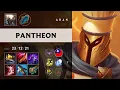 Pantheon ARAM - TW Master Patch 26 14