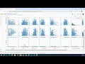 Basic data analysis using python in Amharic