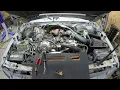 94-97 OBS Ford 7 3 Powerstroke fuel pump replacement